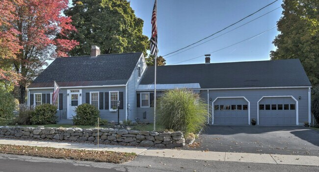 Foto del edificio - 35 Hastings Ave