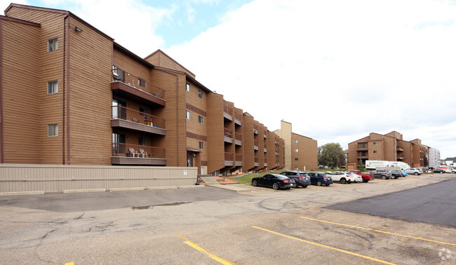 Building Photo - Southdale Park Apartments