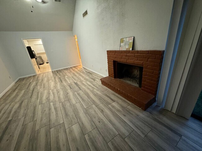 Sala de estar - 6401 Deihl Rd