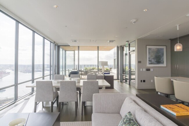 Foto del edificio - 1Bd/1Ba Seattle Condo