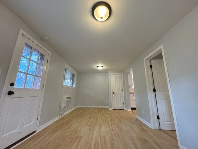 Foto del edificio - Remodeled Single-Family Gem in East Nashville