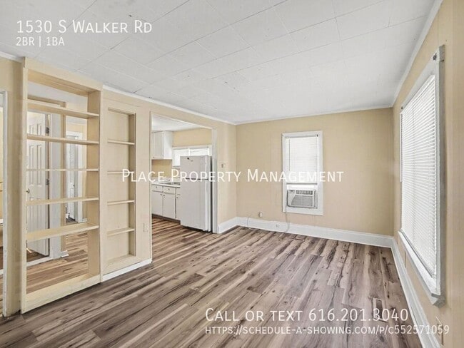 Foto del edificio - 1530 S Walker Rd