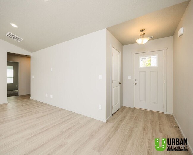 Building Photo - Newly Constructed 3 Bed, 2 Bath Rancher in Spokane Valley