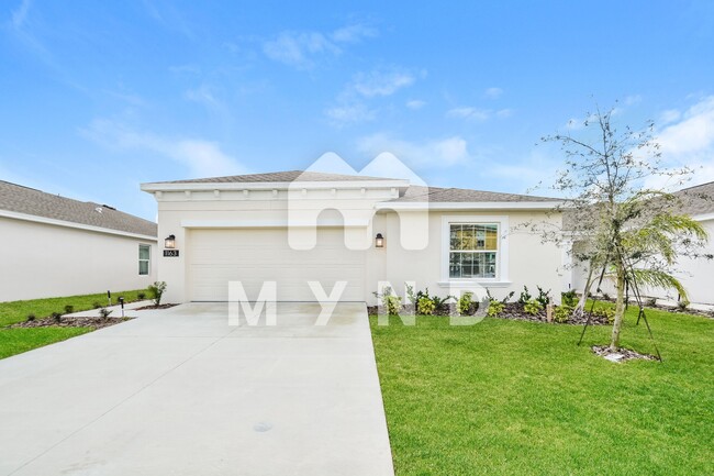 Building Photo - 1163 Peach Creek Dr
