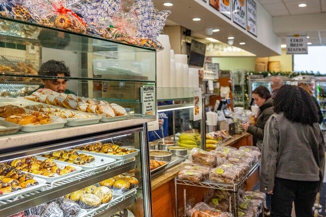 Gabby's Gourmet Bagelatessen in Woodbury is well worth the wait.