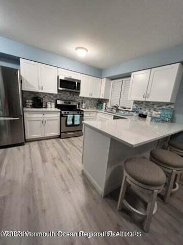 Foto del edificio - 129 Fremont Ave