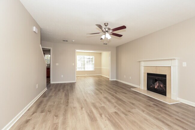 Foto del edificio - 108 Grovedale Trace