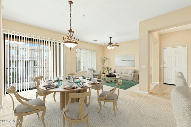 Foto del edificio - 2989 N 44th St