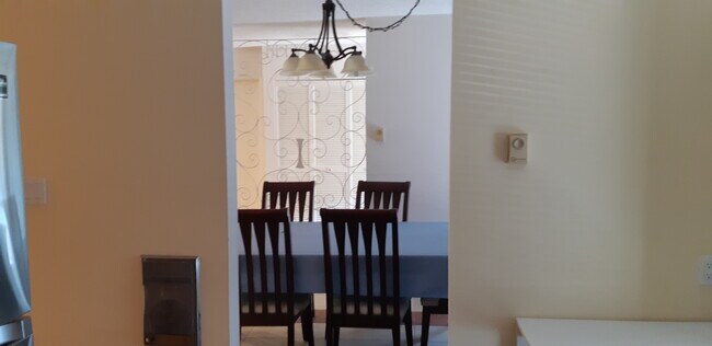 Dinning Room and Kitchen - 444 49th Av W