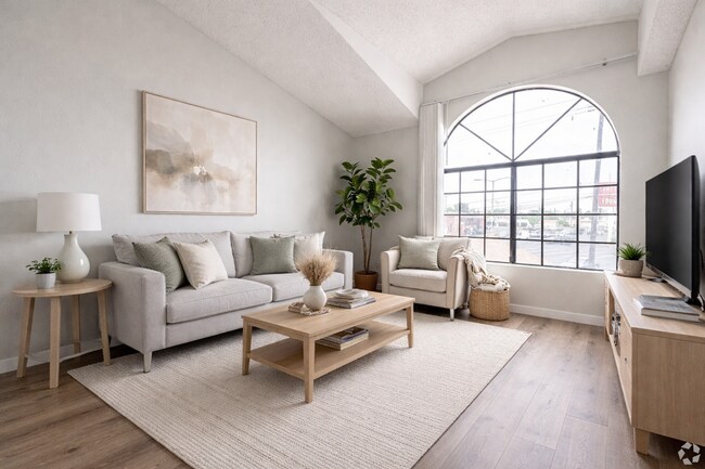 Foto del edificio - 8350 Gardendale