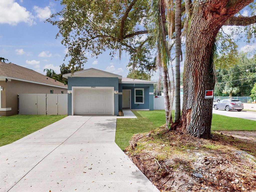 Foto principal - 2360 Ross St