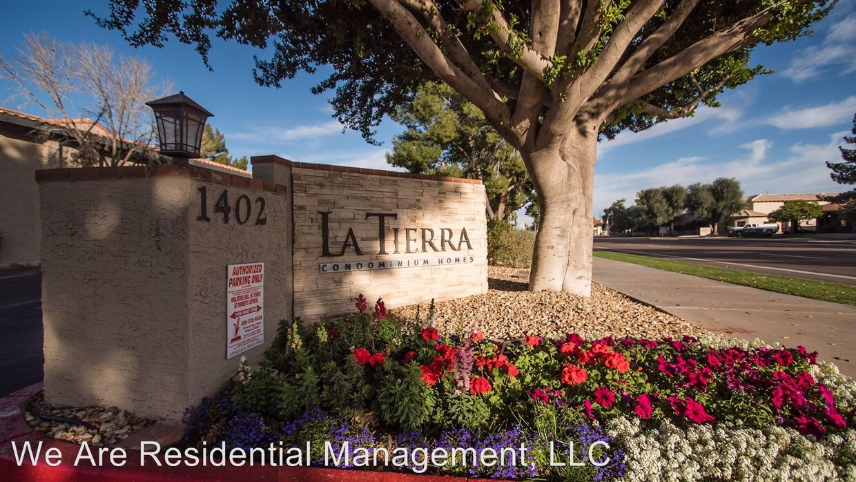 1402 E Guadalupe Rd Unit 235, Tempe, AZ 85283 Condo for Rent in Tempe