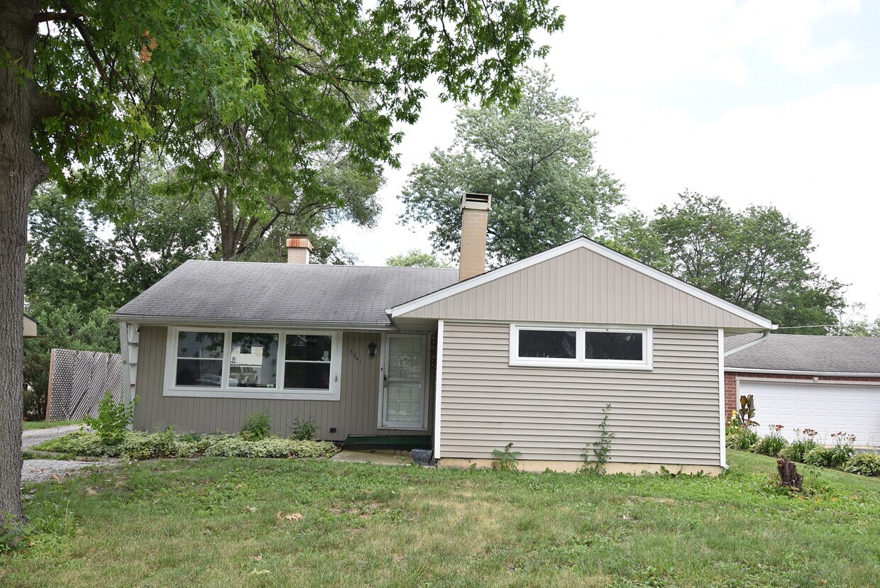 5641 Virginia Ave, Clarendon Hills, IL 60514 House Rental in Clarendon Hills, IL