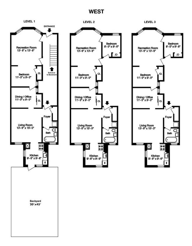Primary Photo - 222 N Henry St