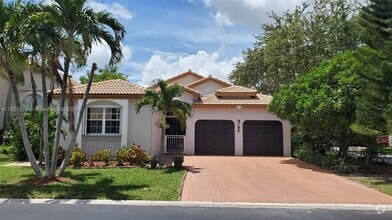 Building Photo - 9794 NW 29th Terrace