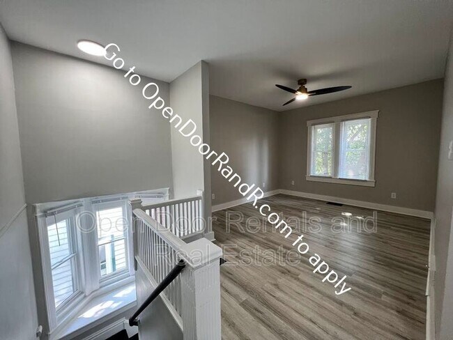 Foto del edificio - 3203 Fairfield Ave