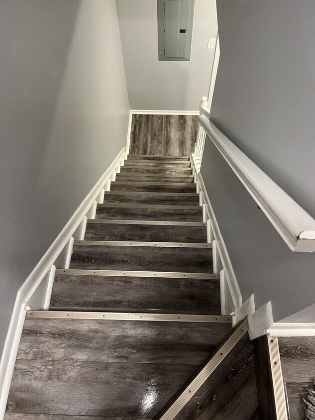 3441 Easton Dr, Bowie, MD 20716 House Rental in Bowie, MD