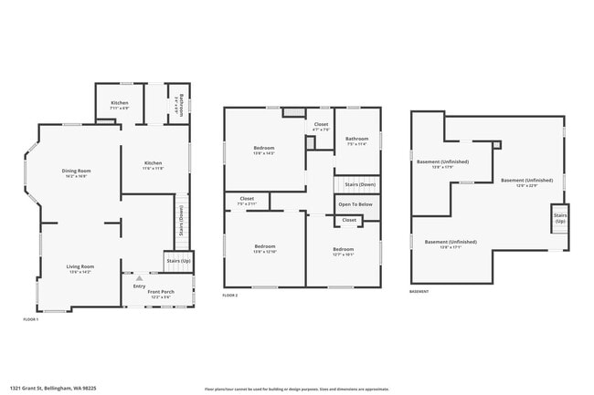 Building Photo - Charming Home in the York Neighborhood