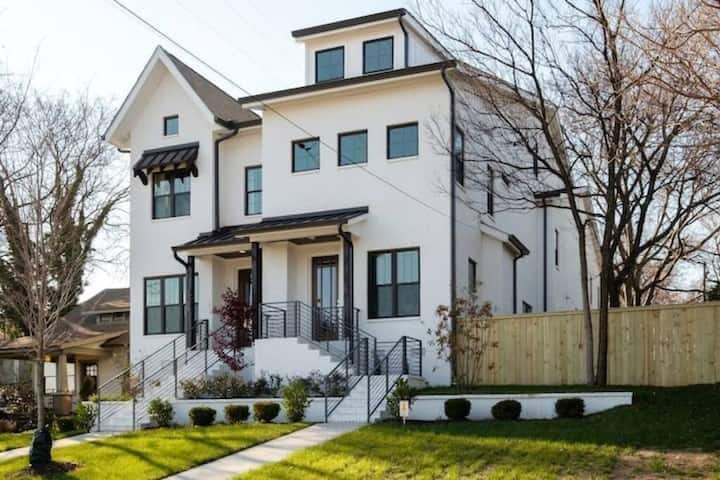 Photo - 1703 Hillside Ave (Nashville, TN)