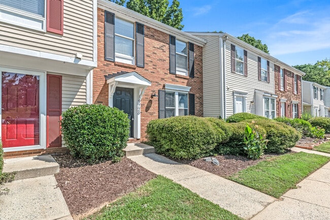 Foto del edificio - 9726 Old Gate Dr