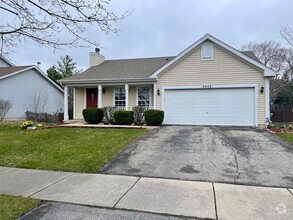Building Photo - 2423 Durango Ln