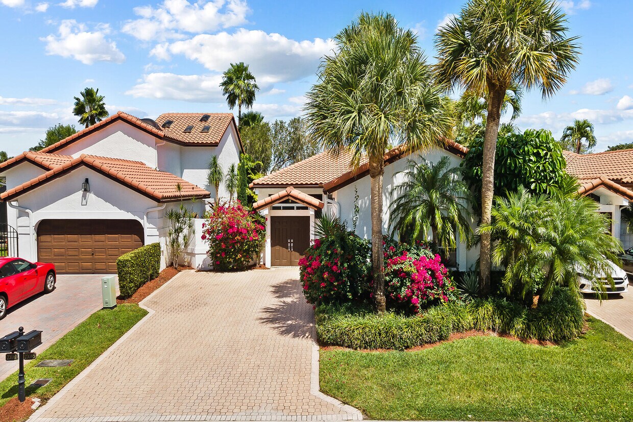 23085 Via Stel, Boca Raton, FL 33433 House for Rent in Boca Raton, FL