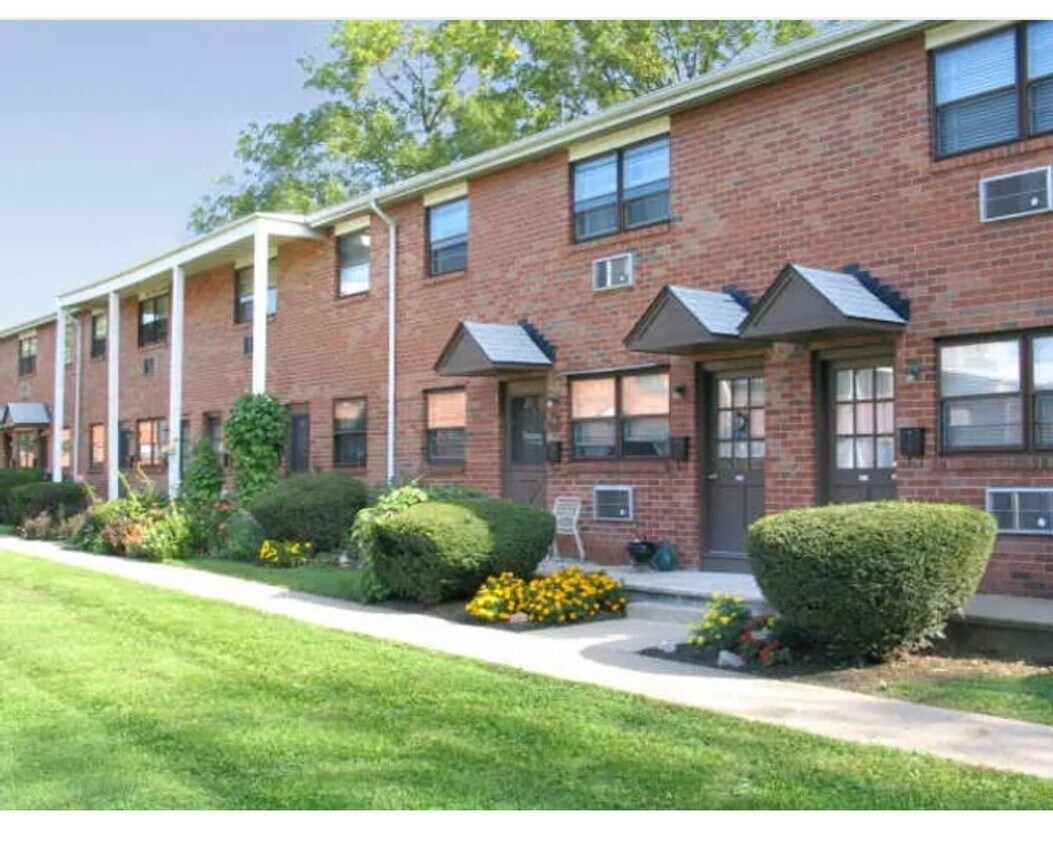 Foto principal - Park Manor Apartments- Quakertown