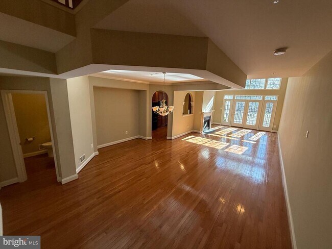 Foto del edificio - 2523 Mill Race Rd