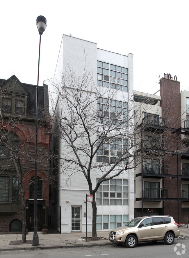 1216 N Lasalle St, Chicago, IL Rentals Chicago, IL