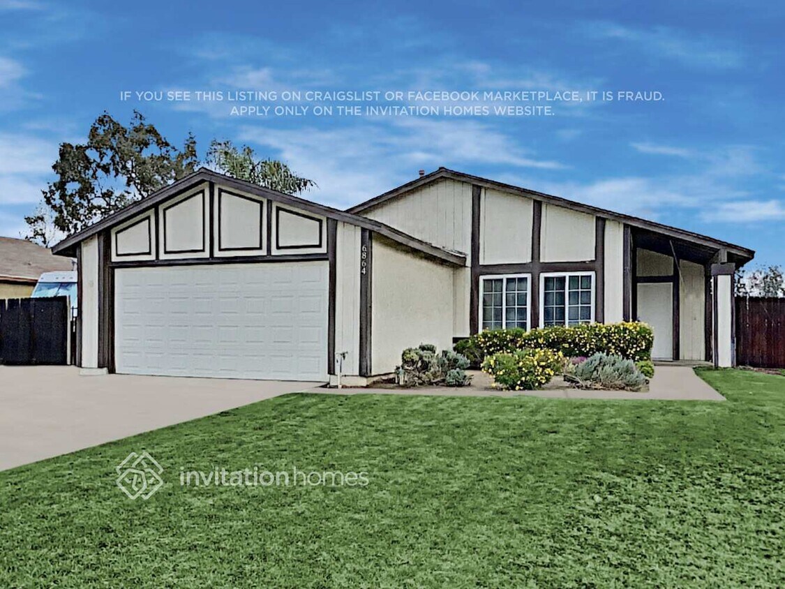 Foto principal - 6864 Cucamonga St