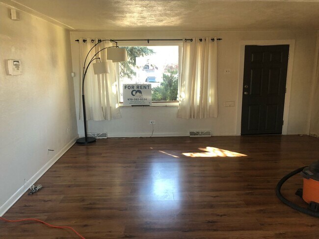 Foto del edificio - Denver Three Bedroom House Two Blocks From City Park