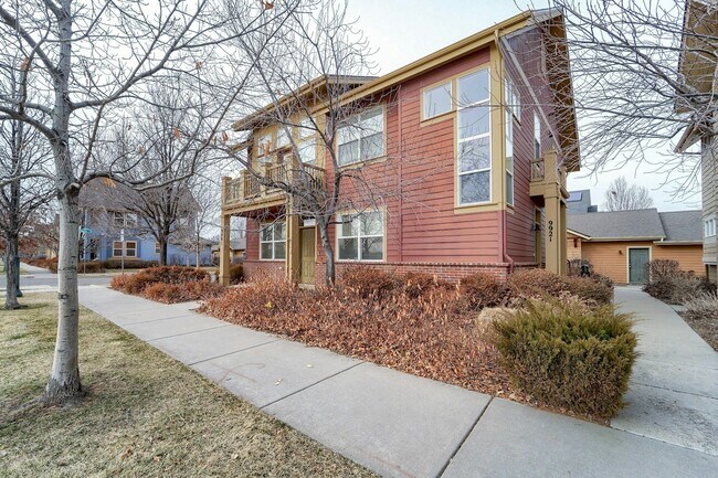 Foto del edificio - 9901 E 26th Ave