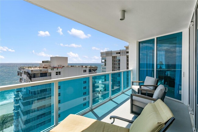 Foto del edificio - 801 Briny Ave