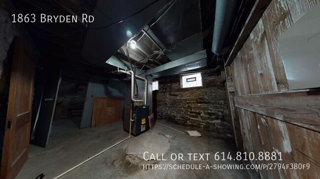 Foto del edificio - 1863 Bryden Rd