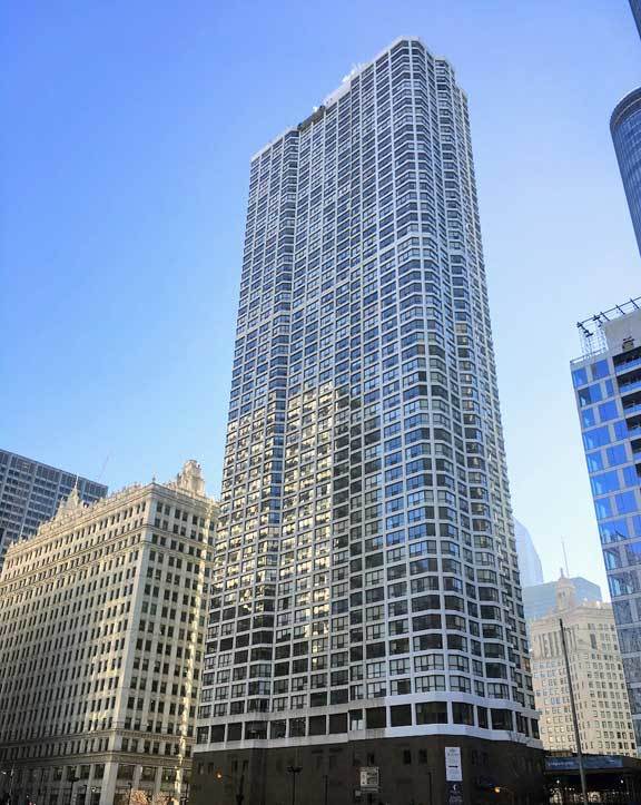 Foto principal - 405 N Wabash Ave