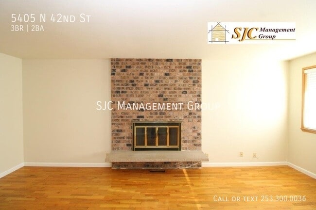Building Photo - 5405 N 42nd St