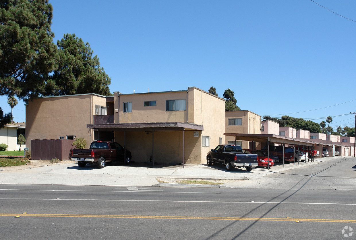 Building Photo - Channel Islands Apartments