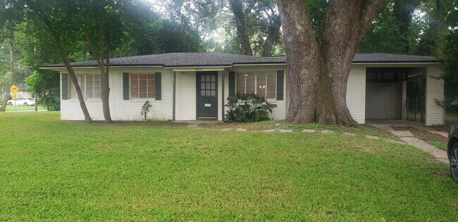 Building Photo - 4681 Homestead Rd