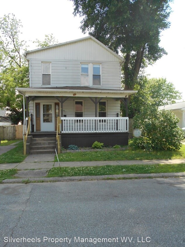 Primary Photo - 3 br, 1.5 bath House - 1010 24th Street
