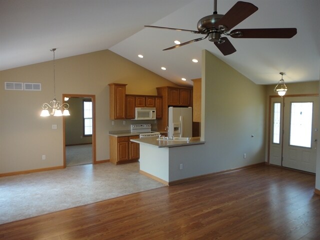 Building Photo - 1416 Lee Avenue