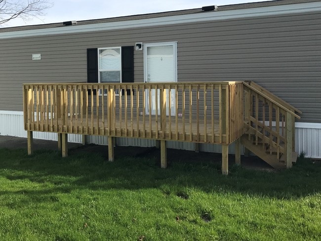 Building Photo - 1515 Miller S Ave