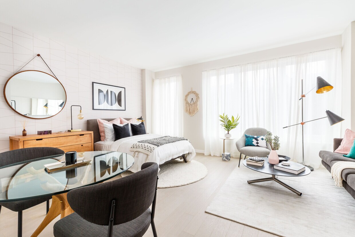 147 Archer Ave Unit 903, Queens, NY 11435 Apartment for Rent in