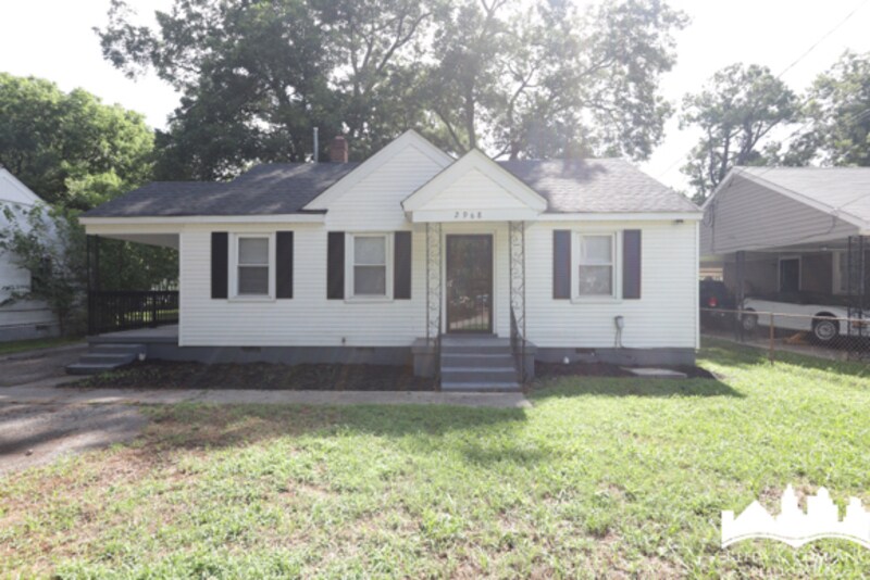 Foto principal - 2968 Tudor St