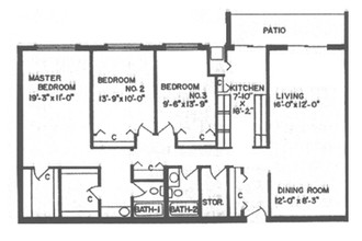 Butterfield Towers - 10