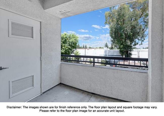 Interior Photo - Elara Apartments
