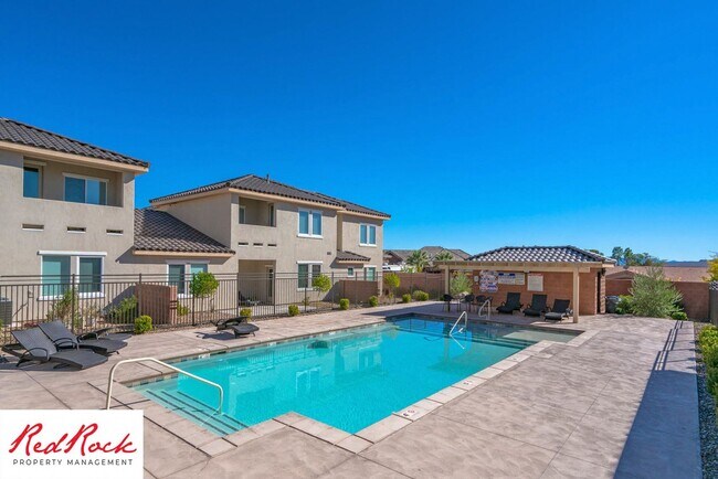 Foto del edificio - Welcoming 3 Bedroom Townhome in Charming Ivins City