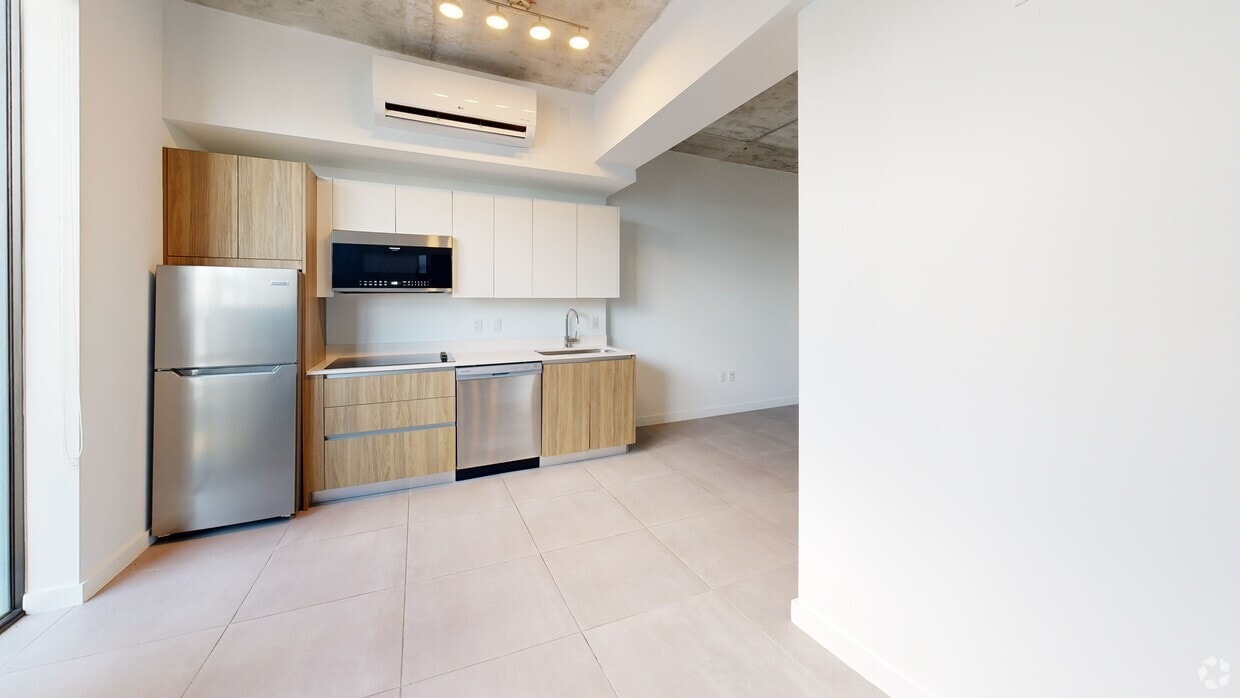 Photo - 1159 NW 8 AVE Apartments