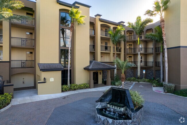 Building Photo - Harbor Club Condominiums