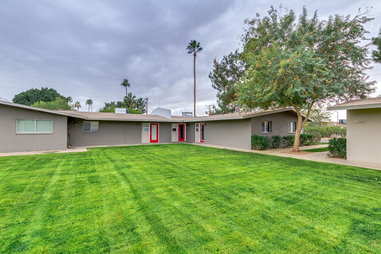 Foto principal - 3021 N 22nd St