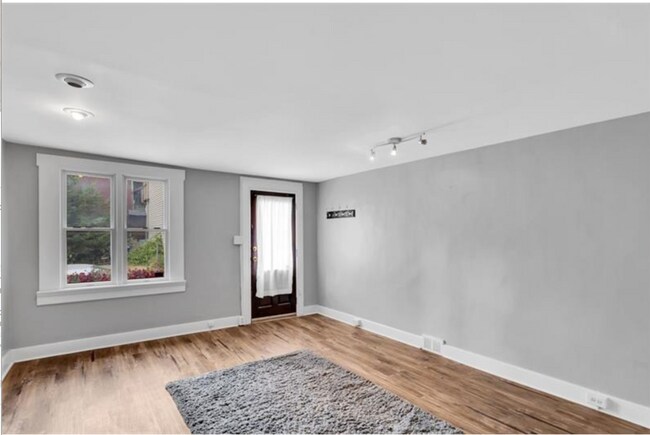 Photo - One-of-a-Kind Deutschtown Rental – Smart Design Meets True City Living House